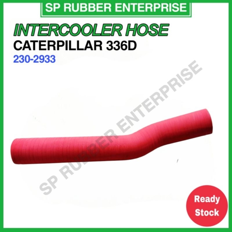2302933 Hose Fits Caterpillar Models