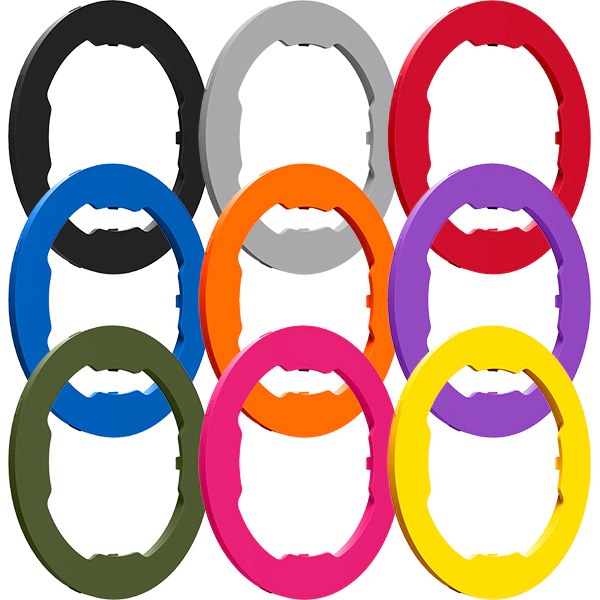[QUAD LOCK] MAG RING REPLACEMENT FOR QUAD LOCK MAG CASE | Shopee Malaysia