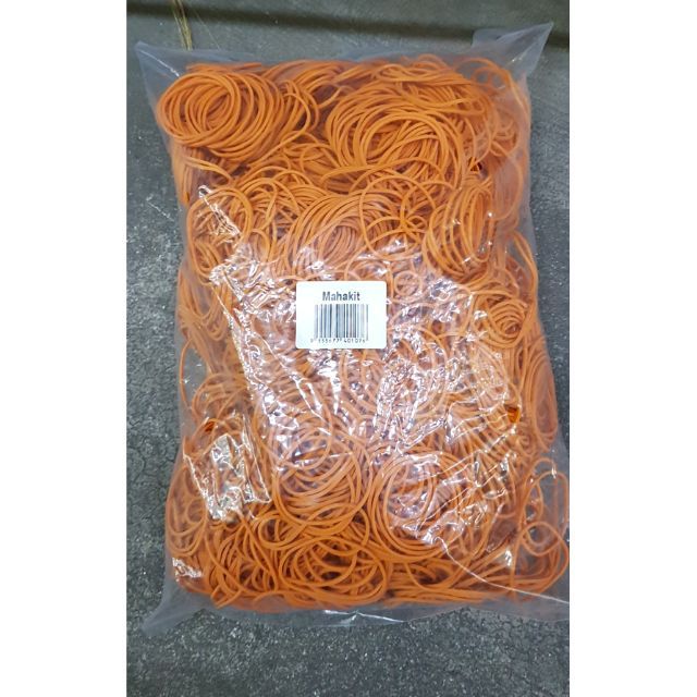 Getah (Rubber Band) 1kg/pkt | Shopee Malaysia