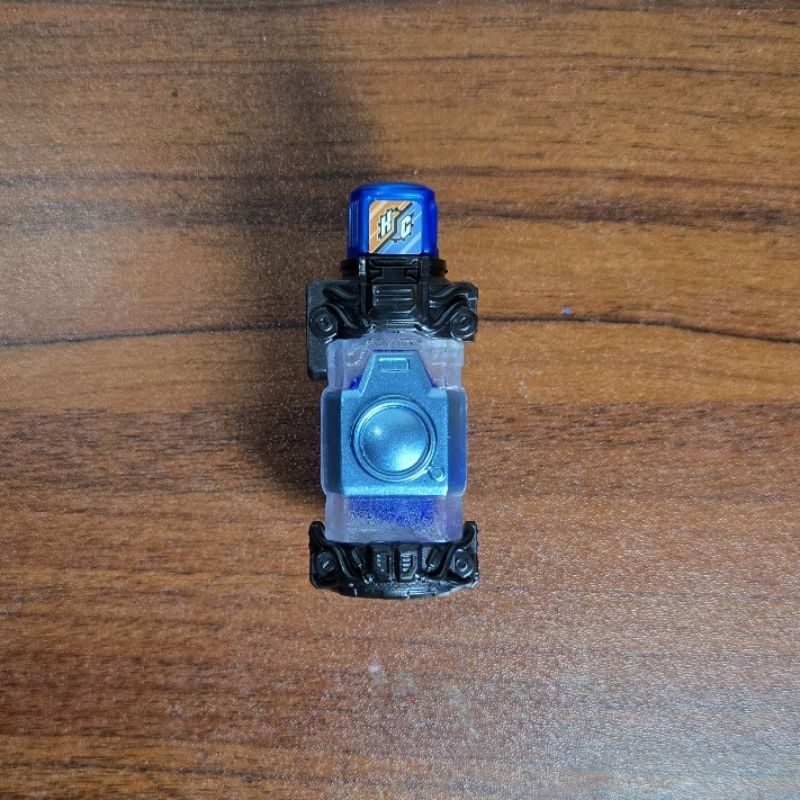 NEW KO DX Camera Full bottle Fullbottle Kamen Rider Build Bandai ...