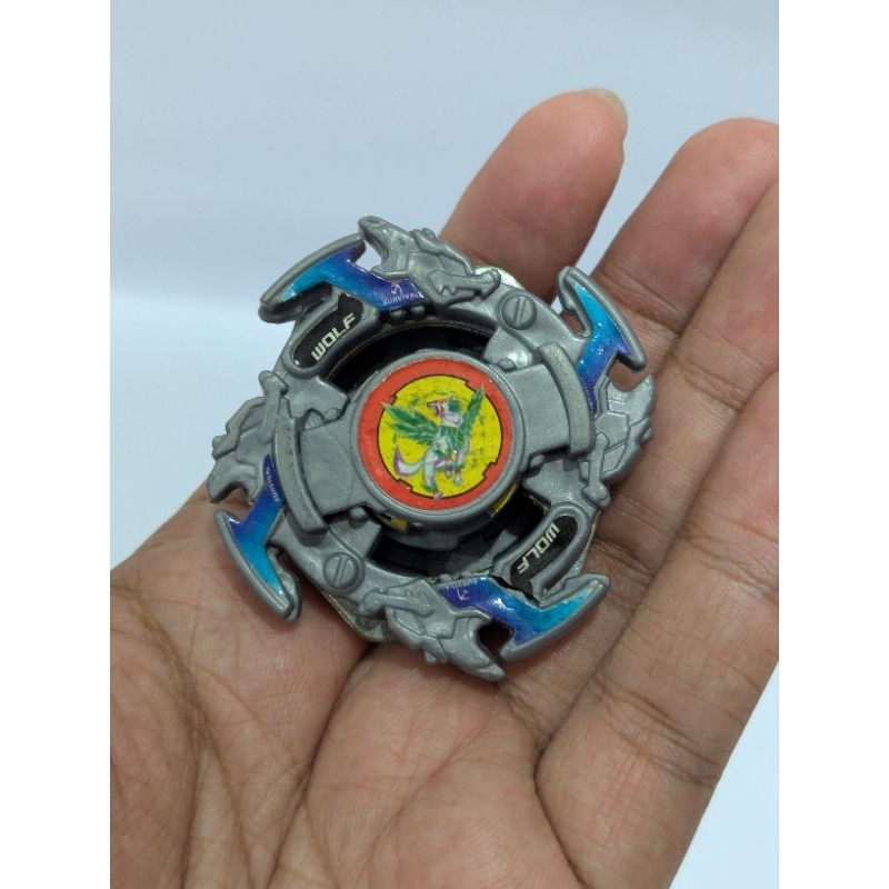 TAKARA TOMY BEYBLADE FIRST GENERATION | Shopee Malaysia