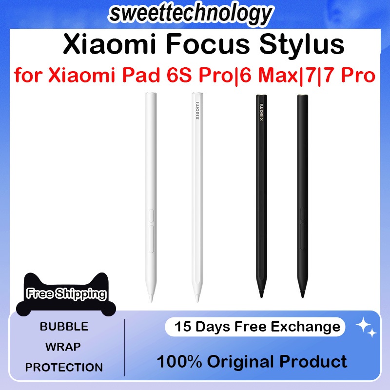 Xiaomi Pad 6s Pro 12.4 - Xiaomi Japan