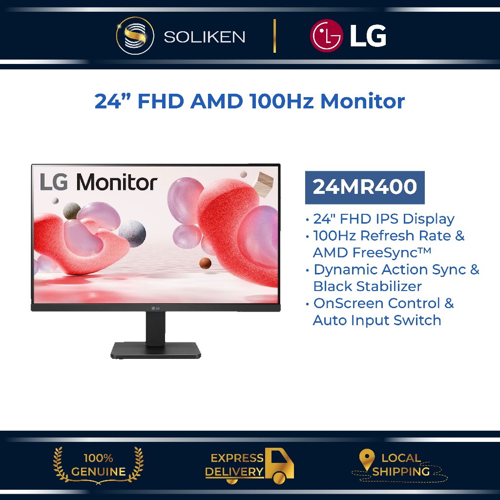 LG 24