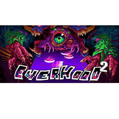 Everhood 2 + DLC [PC Game] Steam Offline | Shopee Malaysia