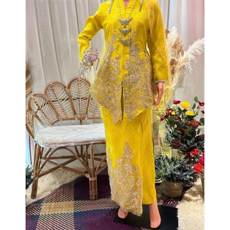 Buy songket Baju Pengantin Online With Best Price, Jun 2026 | Shopee ...