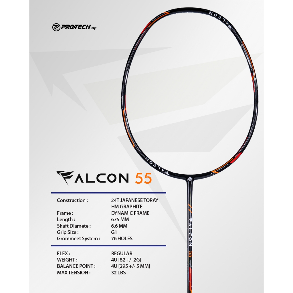 PROTECH Falcon 