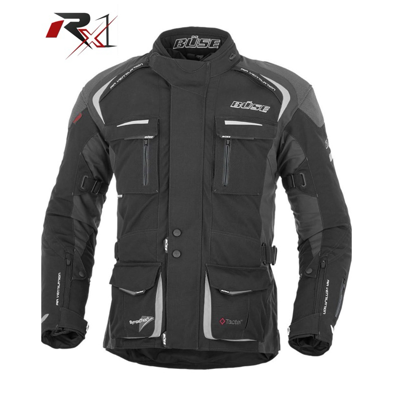 9 Best Heated Jackets for Motorcycle Riders: Stay Warm on Every Ride