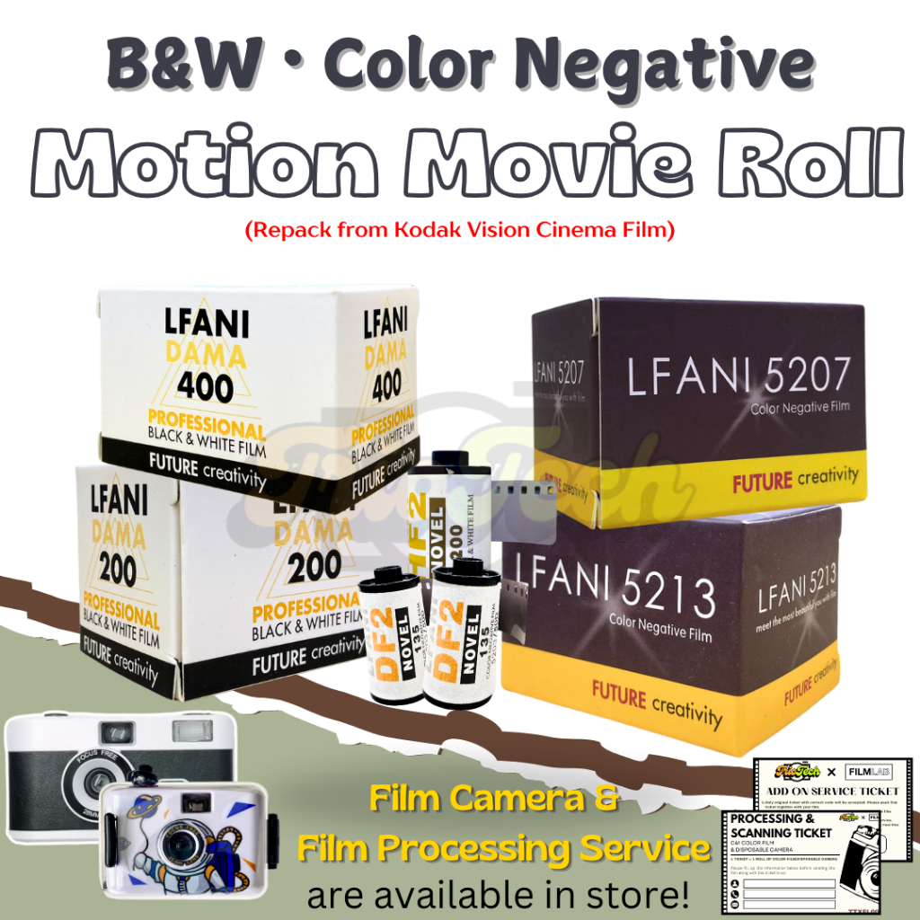 Film Stock Kodak 200t And 50d Kodak 200t And 50d Kodak Super