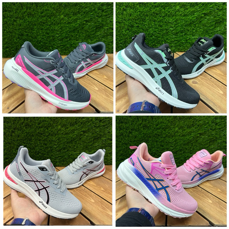 Sepatu Lari Asics Novablast Kasut Sport Asics Asics Superblast