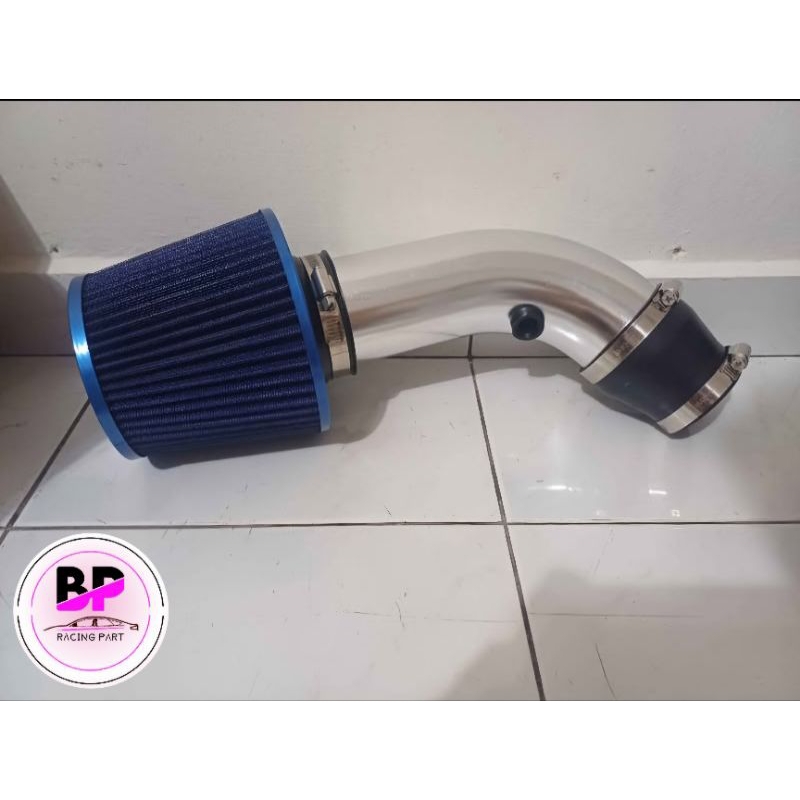 BEZZA AXIA 1.0 OPEN POD RAMPIPE INTAKE SYSTEM SET BARU | Shopee Malaysia