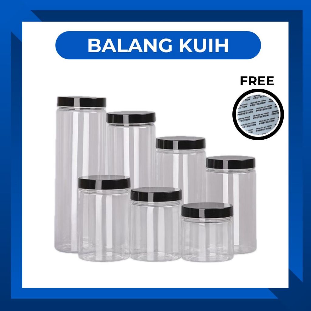 Balang Kuih Raya Balang Biskut Balang Popcorn Balang Kuih Balang ...