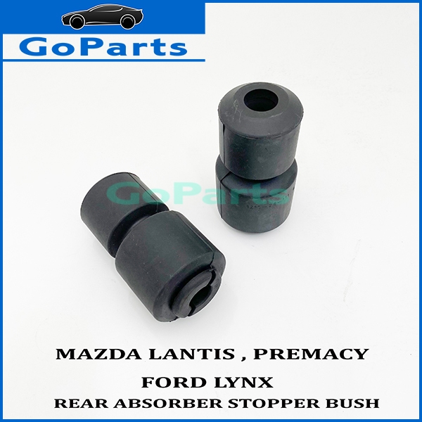 (1PC) MAZDA PREMACY / LANTIS FORD LYNX [1997~2003] REAR ABSORBER SHAFT ...