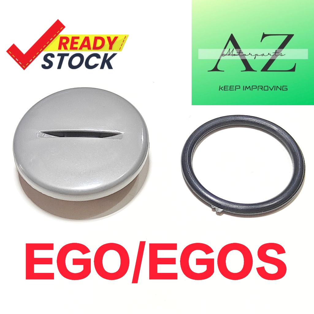SUVAGE CNC Engine Plug Kit For Honda CRF150R/250R/450R/CRF230F - Red Anodized Aluminum Caps