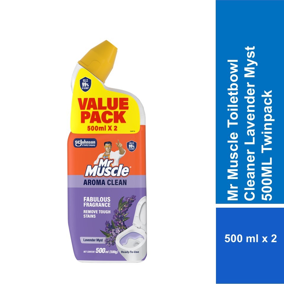 mr muscle - Prices and Promotions - Aug 2026 | Shopee Malaysia