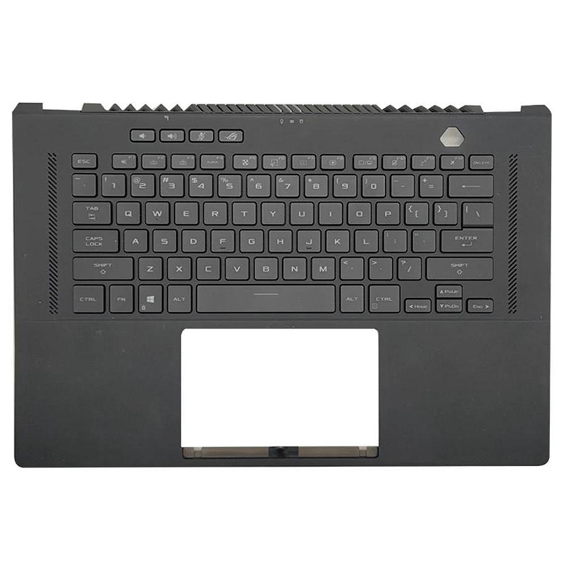 Asus GA503 US Version Gray Ori 33NJPTAJN00 Keyboard & SPEAKER With C ...