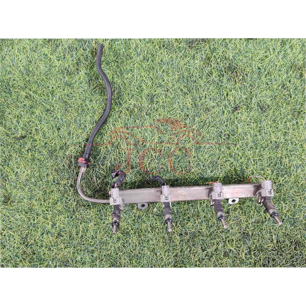MITSUBISHI LANCER / PROTON INSPIRA 4B11 FUEL INJECTOR [1C-B1895 ...