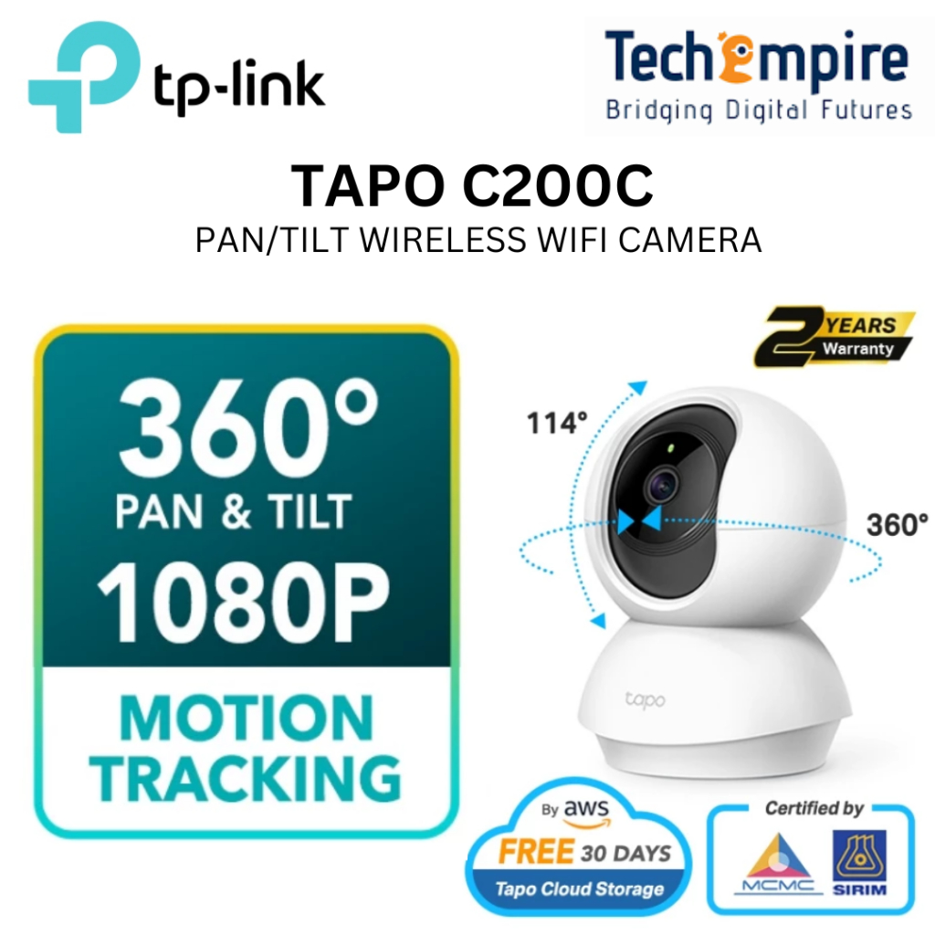 Tp Link IP Cameras - TP-Link IP camera kopen Informatie & Prijzen