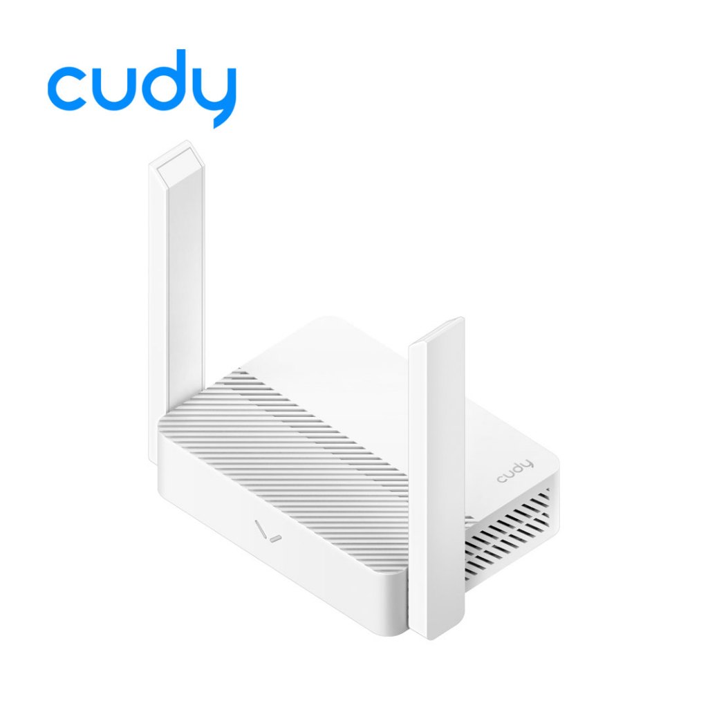 WR300 - N300 Multi-Mode Wi-Fi Router | Shopee Malaysia