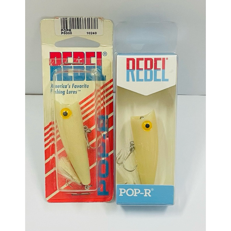 REBEL POP-R POPPER ( BONE ) | Shopee Malaysia