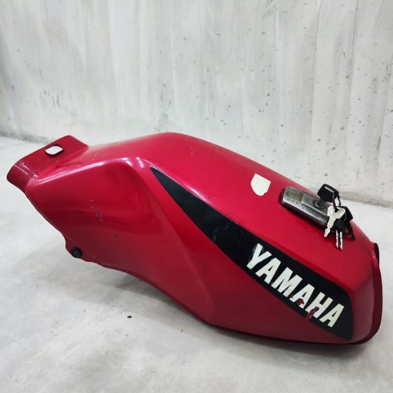 TANGKI MINYAK YAMAHA SRZ PNP RXZ FUEL TANK SRZ | Shopee Malaysia
