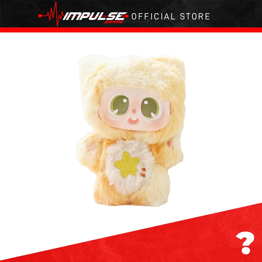 Mms Toys Pitty Meow Meow Dormitory Series [Blind Box / Full Case ...