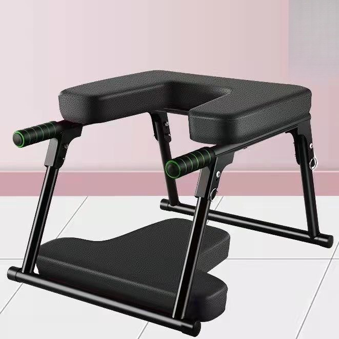 Inversion Bench Home Inversion Chair Yoga Aid Fitness Equipment ...