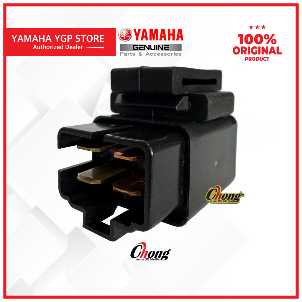 Yamaha LC135 Fi V8/ Y15ZR Ysuku V2/Y16ZR /YZF- R15/R15M/NVX V2/Nmax V2 ...