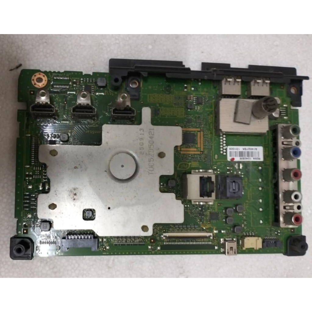 (AP563) Panasonic TH-L42E6K Mainboard, Powerboard, Inverter, Tcon, Tcon ...