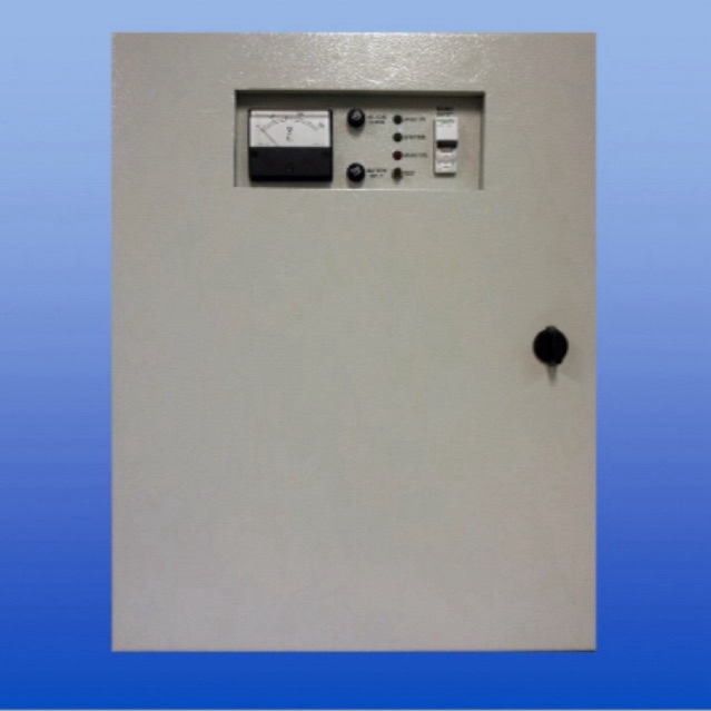 150VA EMERGENCY BATTERY OPERATED POWER SUPPLY (EBOPS) | Shopee Malaysia