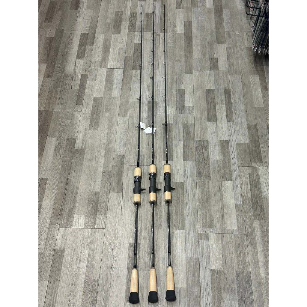 BEAT Rod PROPAGATE BLX BOTH 58 (2023 Model) - Fishing Rod | Shopee