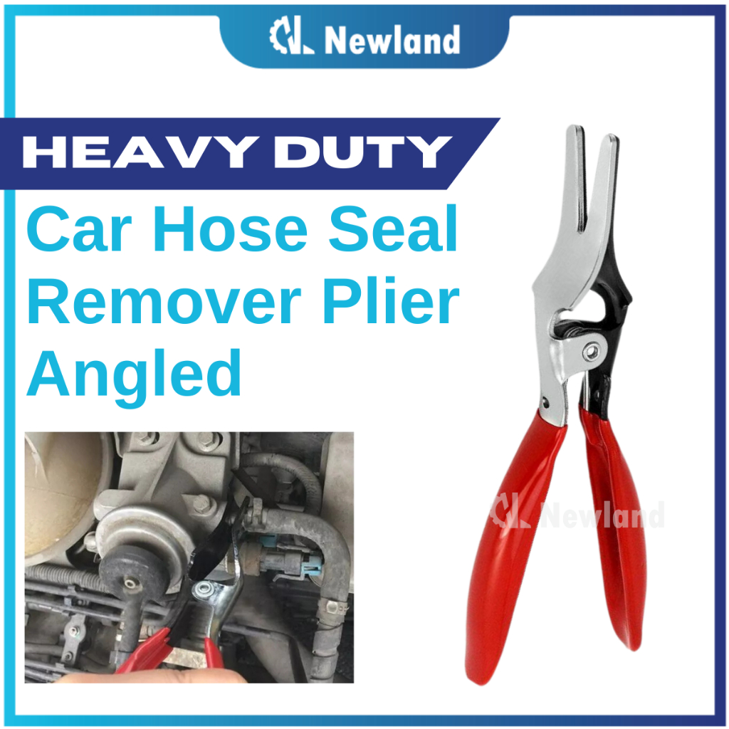 Universal Angled Fuel Vacuum Line Tube Hose Remover Pliers For Pipe And Exhaust Removal From Pliers - Price 5.97 - View #7
