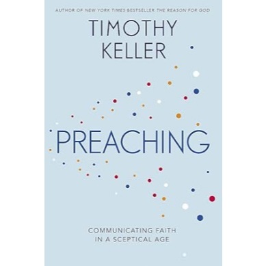 ChristianBook*Preaching*byTimothyKeller*Book | Shopee Malaysia
