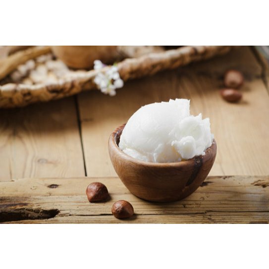 Refined Shea Butter (Butyrospermum Parkii (Shea) Butter) | Shopee Malaysia
