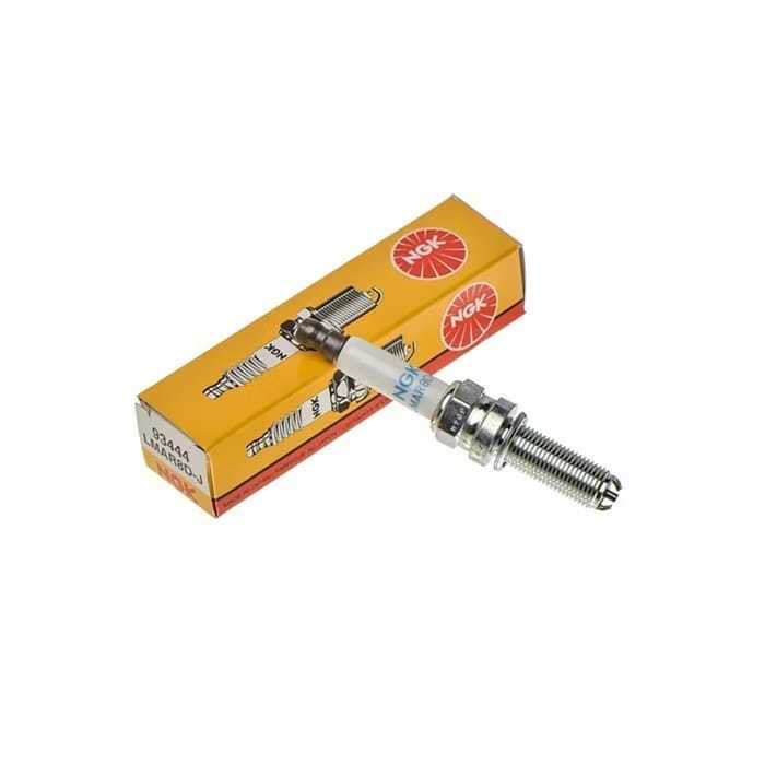 NGK LMAR8D-J Spark Plug – Original For BMW R 1200 GS LC Adventure 2014-2017