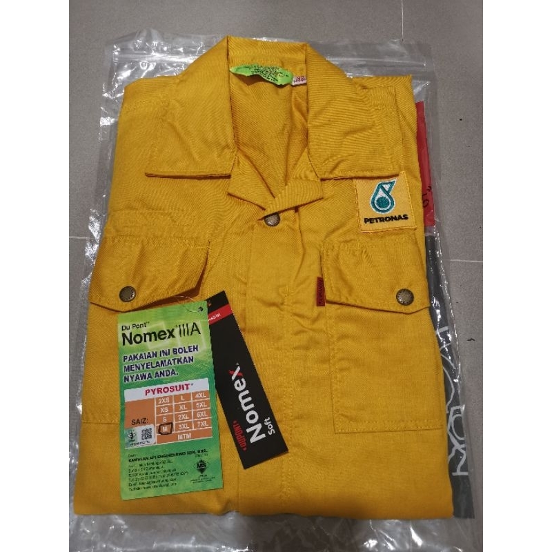 Buy nomex coveralls Online With Best Price, Aug 2026 | Shopee Malaysia