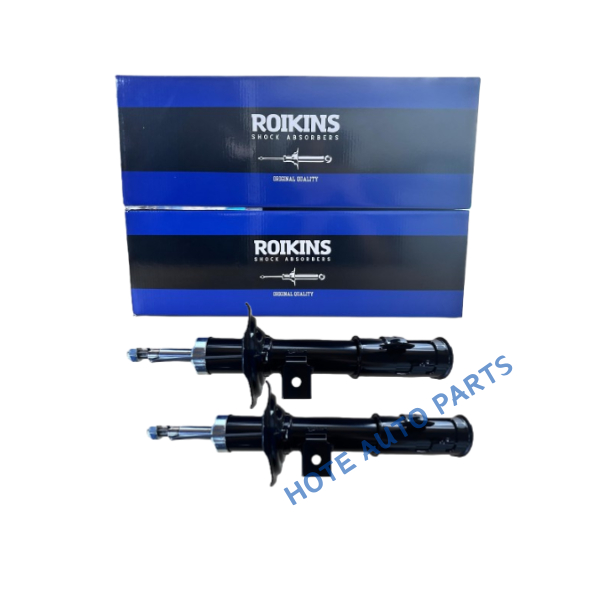 PERODUA ARUZ / TOYOTA RUSH 1.5 F800 SHOCK ABSORBER SET ROIKINS YEAR ...