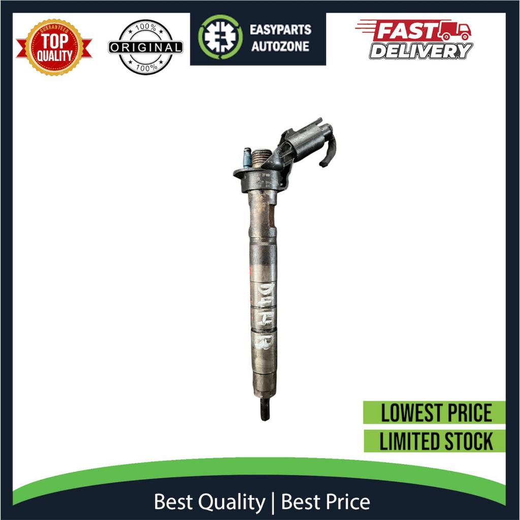 Autozone Orginal Hyundai Santa Fe Kia Sorento D4HB Fuel Injector ...