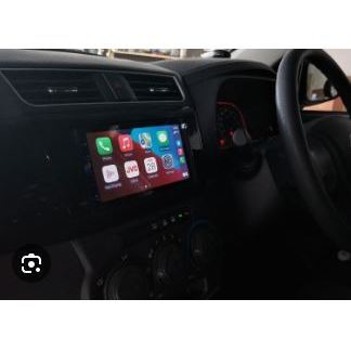 Perodua bezza 7