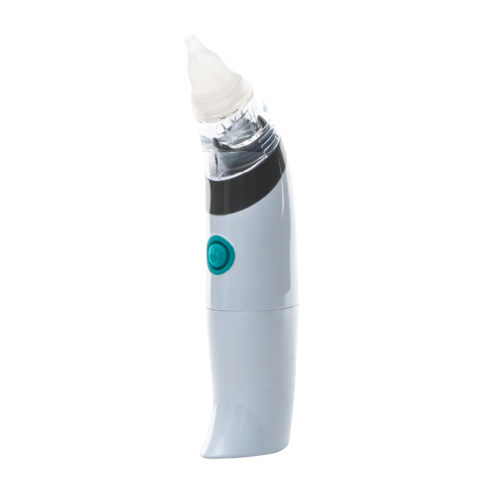 Bbluv Rino Battery Operated Nasal Aspirator | Easy to Clean Nasal ...