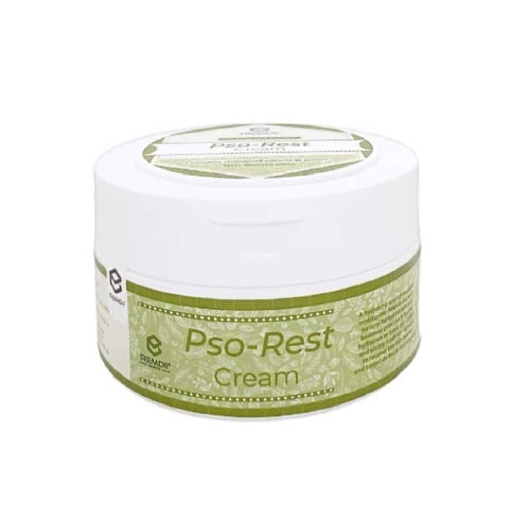 REMDII PSO Rest Cream (200ml) | Shopee Malaysia