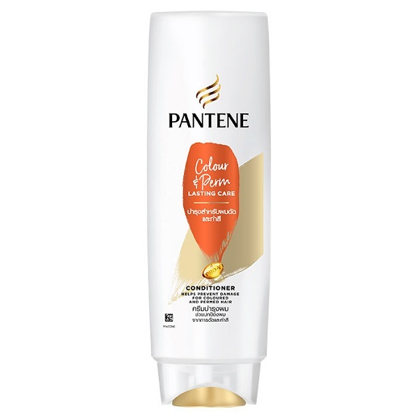PANTENE Colour&Perm Conditioner 300 ml. | Shopee Malaysia