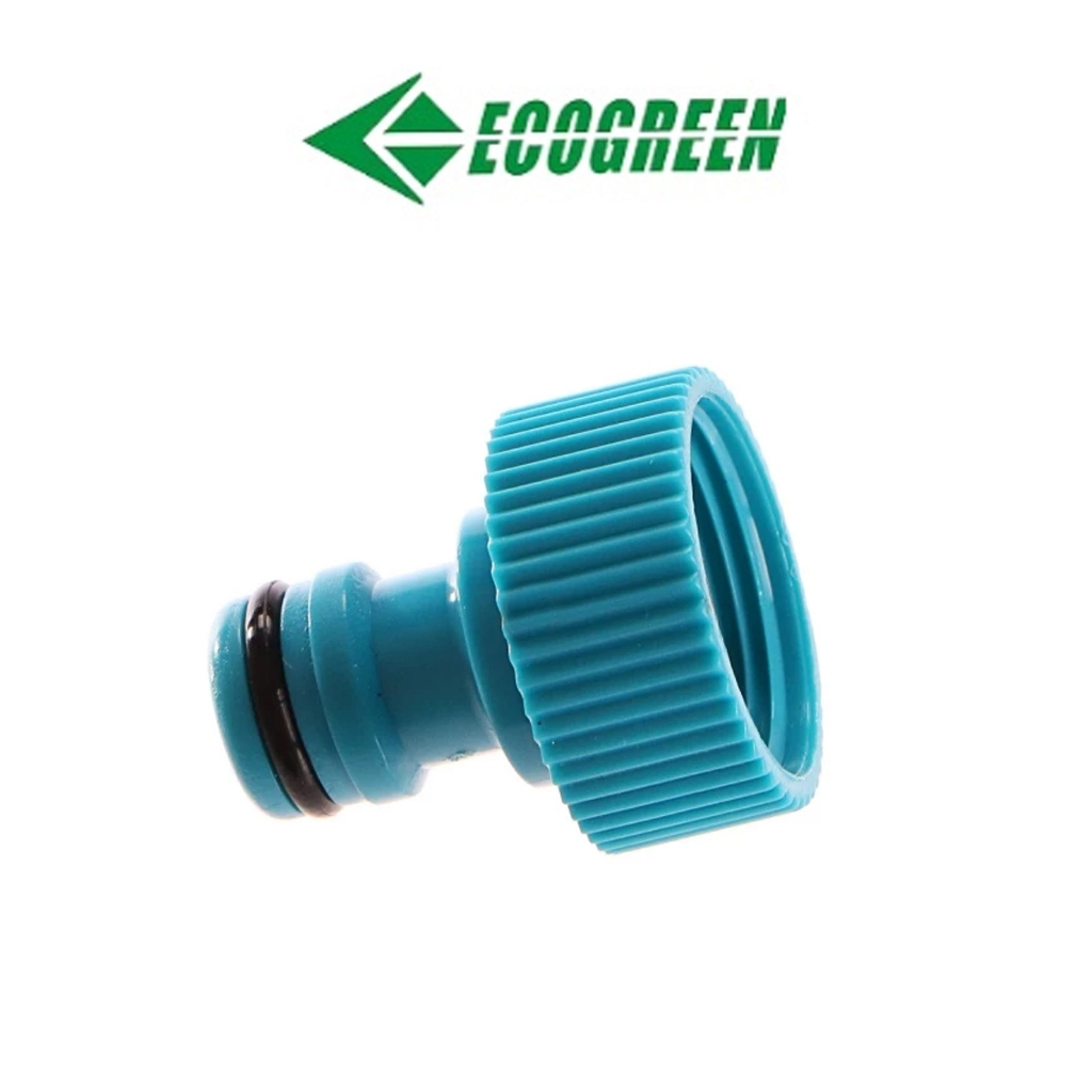 Ecogreen Tap Adaptor 1/2