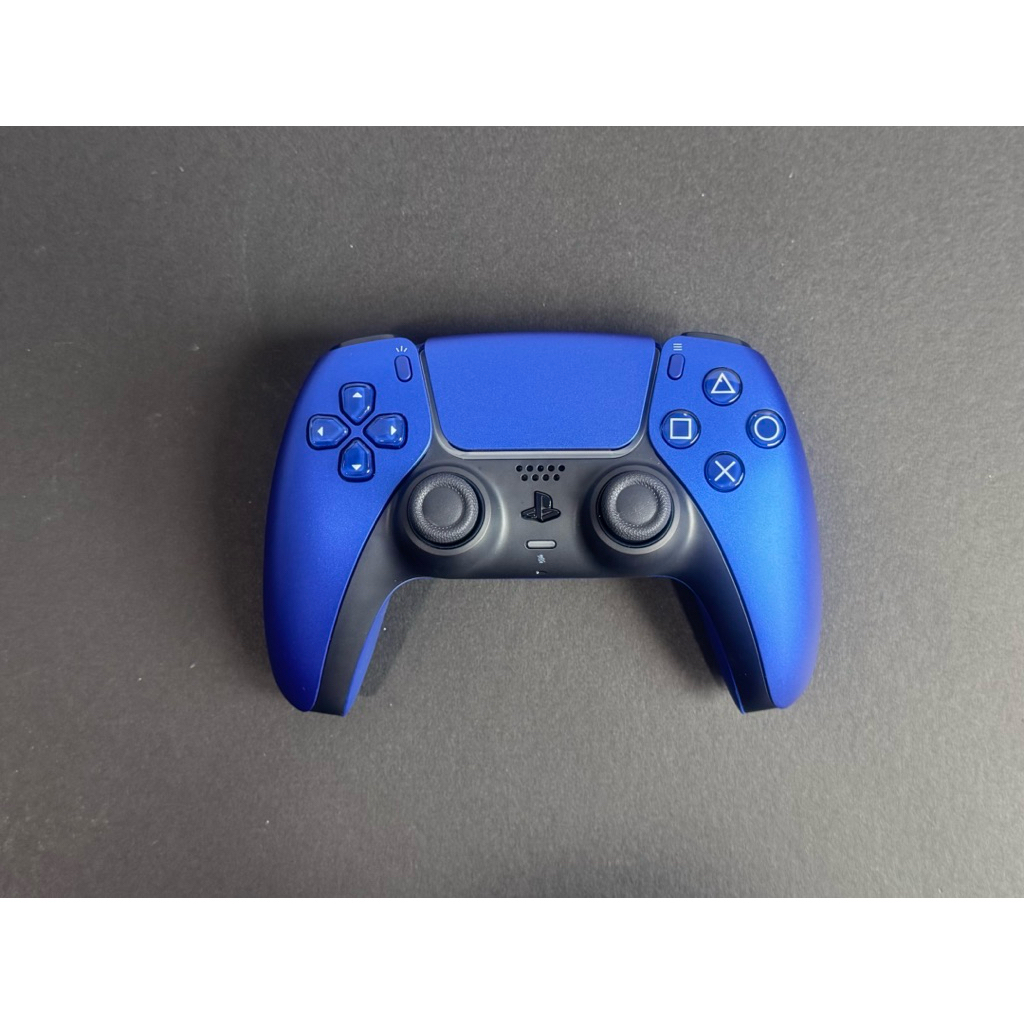 PS5 Sony PlayStation 5 DualSense Wireless Controller (USED) | Shopee ...