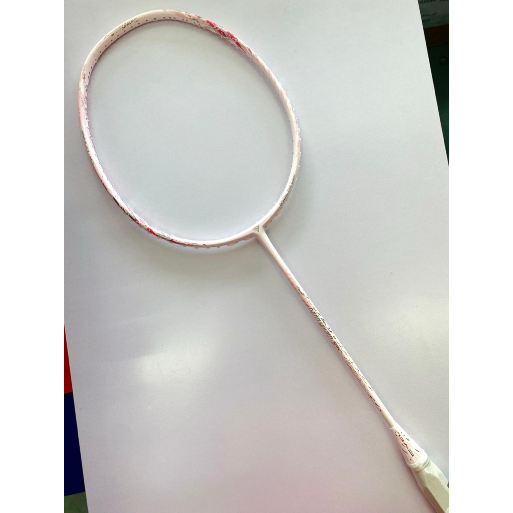 P.R IND KRANTED A-SP 狂徒 5U BADMINTON RACQUET (Purui/PR) | Shopee Malaysia