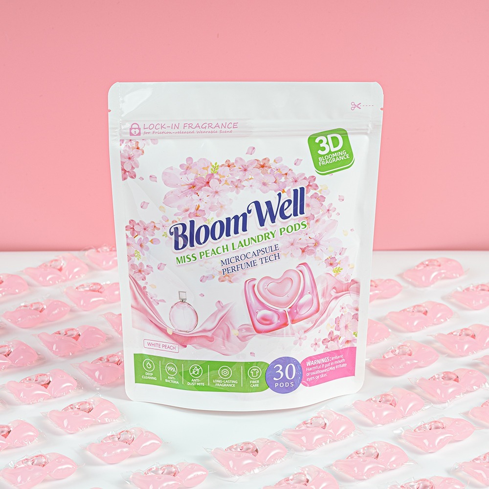 Bloom Well ( 30 pcs of amazing pods per pack) | Shopee Malaysia