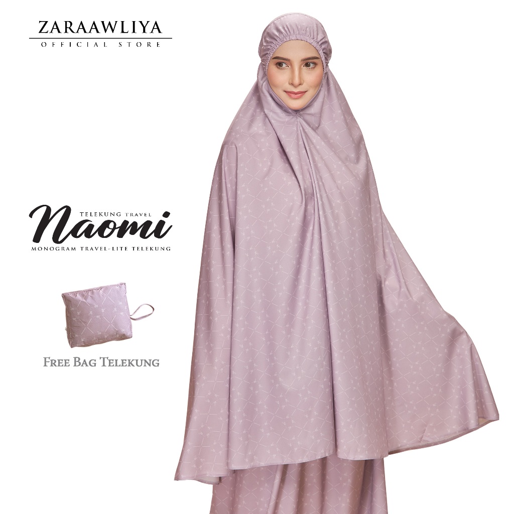 telekung tea - Prices and Promotions - Jul 2026 | Shopee Malaysia