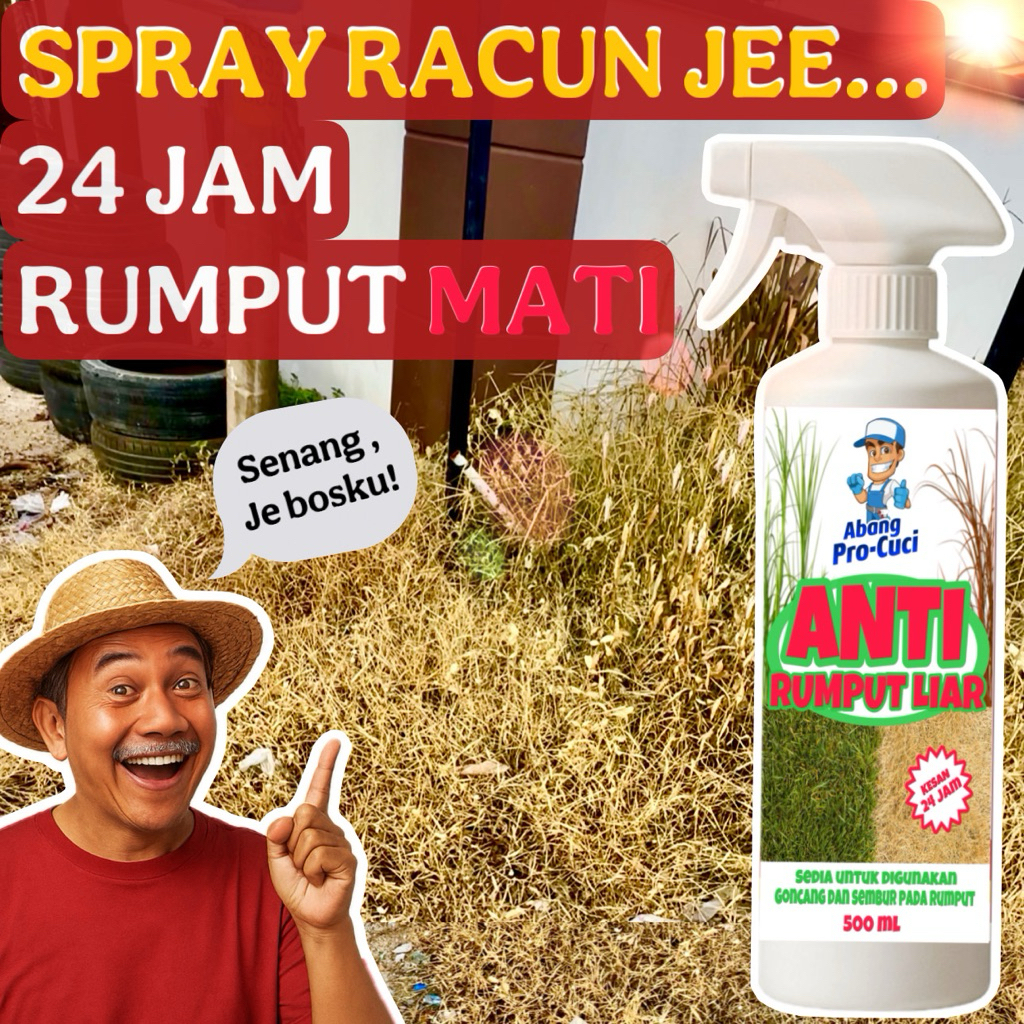 racun rumput dan lalang Malaysia, Best Deals August 2026 | Shopee Malaysia