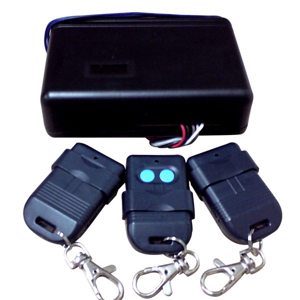 REMOTE 330 CONTROL SET RC1 ( BLUE ) | Shopee Malaysia