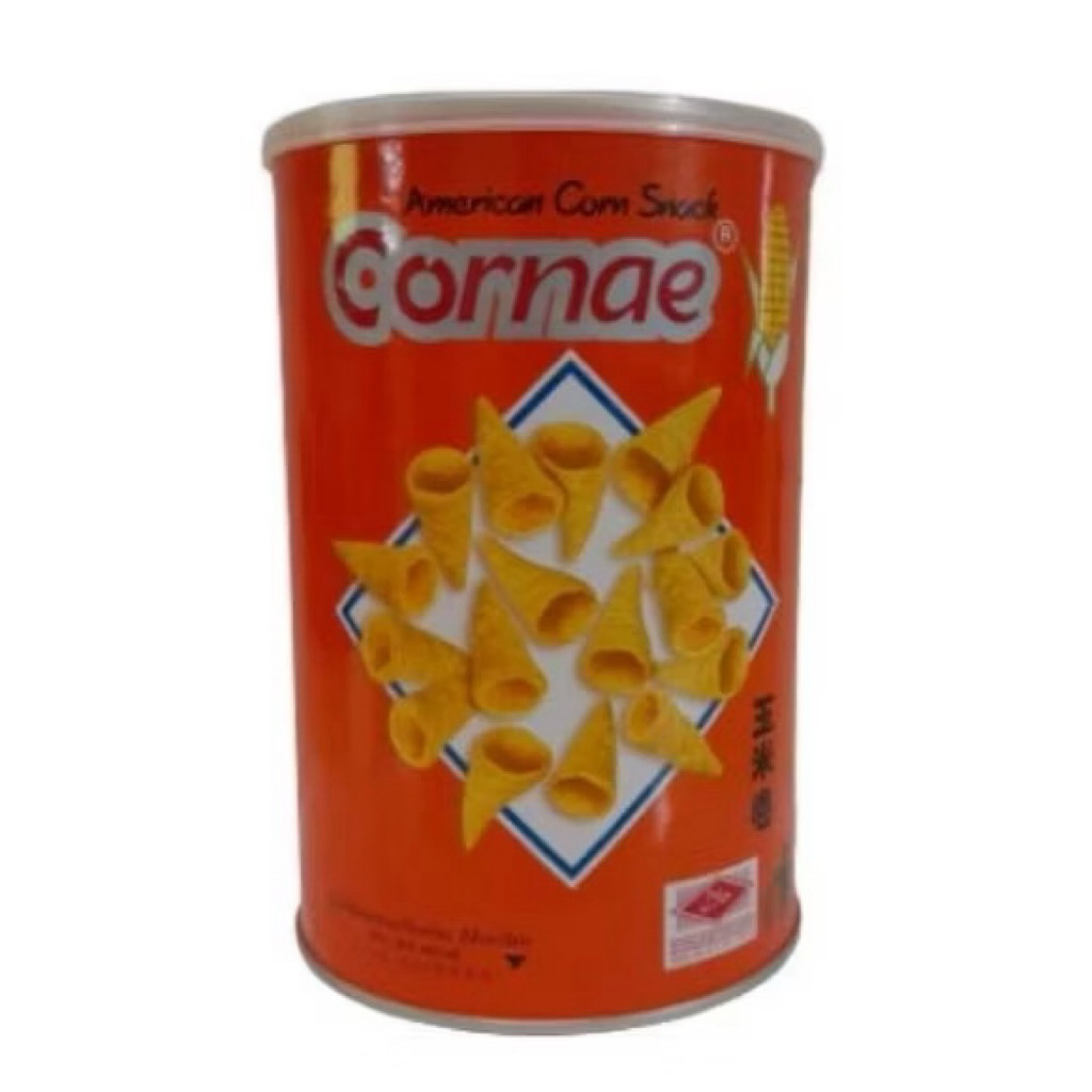 HALAL CORNAE CORN STACK CAN 100%original | Shopee Malaysia