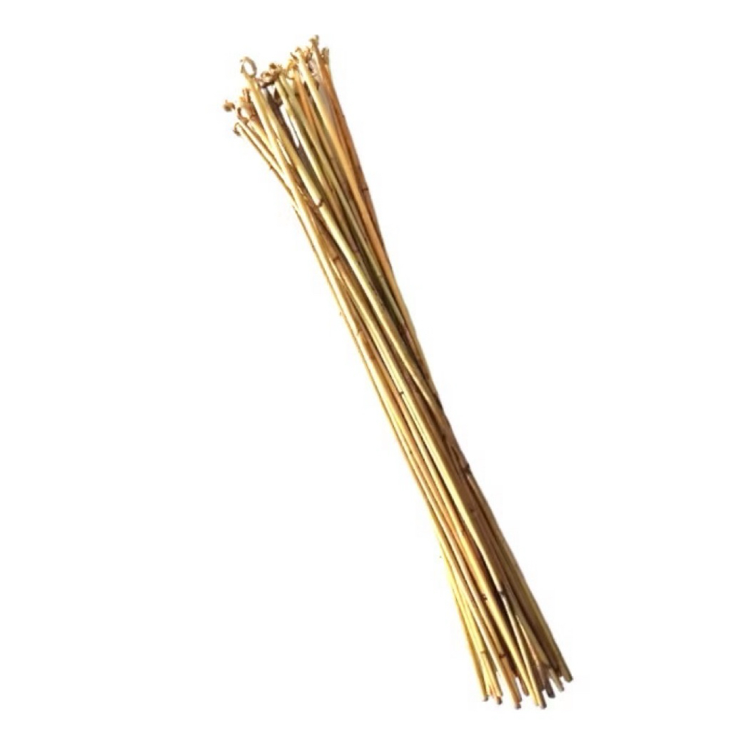 【Natural】Rotan Titicane Rattan Stick Rattan Cane Natural Bamboo Stick ...